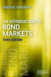 Introduction To Bond Markets