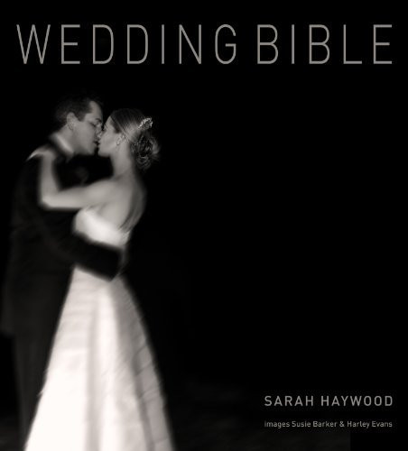 Wedding Bible