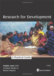 Research For Development