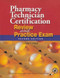 Pharmacy Technician Certification Review And Practice Exam