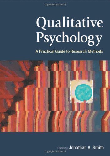 Qualitative Psychology