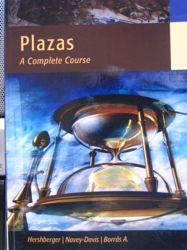 Plazas