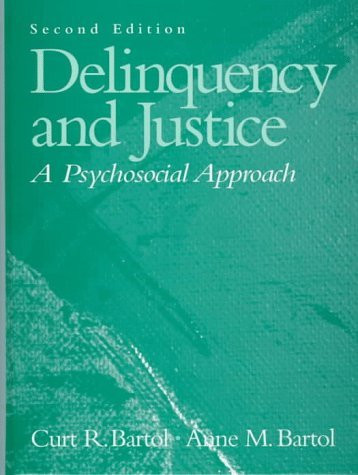 Juvenile Delinquency And Antisocial Behavior