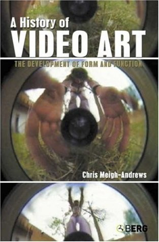 History Of Video Art