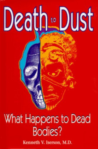 Death to Dust