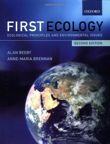 First Ecology