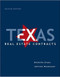 Texas Real Estate Contracts Texas Real Estate Contracts
