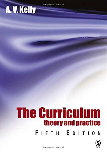 Curriculum