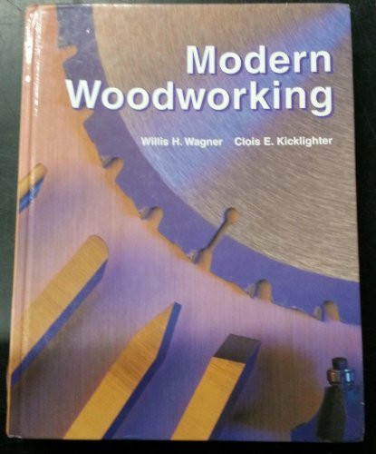 Modern Woodworking