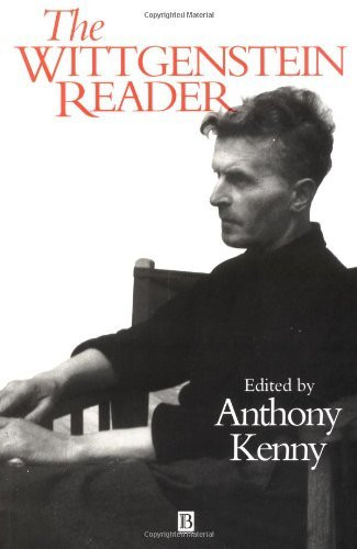 Wittgenstein Reader