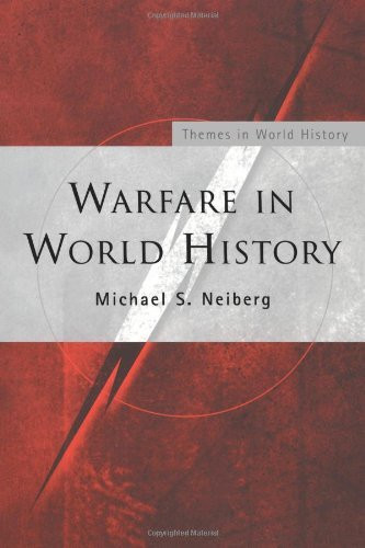 Warfare In World History