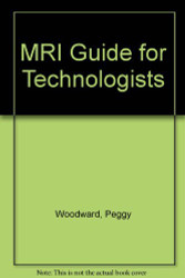 Mri For Technologists
