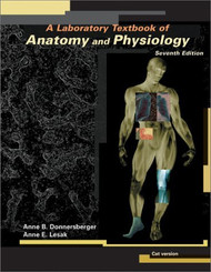 Laboratory Textbook Of Anatomy And Physiology Cat Version