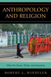 Anthropology And Religion