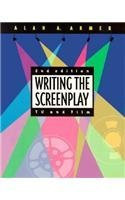 Writing The Screenplay