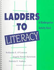 Ladders To Literacy
