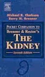 Pocket Companion To Brenner And Rector's The Kidney