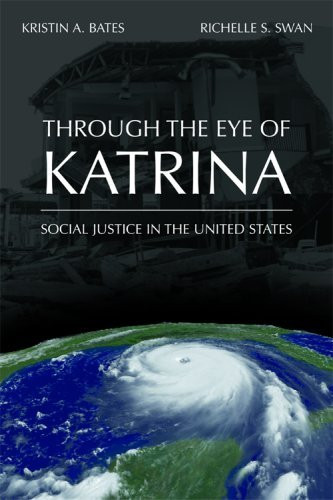 Through The Eye Of Katrina