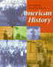 Opposing Viewpoints In American History Volume 2