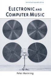 Electronic And Computer Music