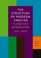 Linguistic Structure Of Modern English
