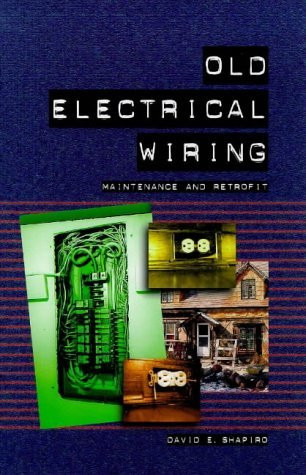 Old Electrical Wiring