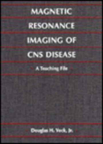 Magnetic Resonance Imaging Of Cns Disease