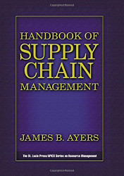 Handbook Of Supply Chain Management