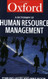 Dictionary Of Human Resource Management