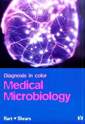Color Atlas Of Medical Microbiology