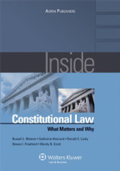 Inside Constitutional Law