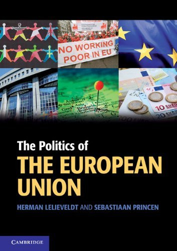 Politics Of The European Union