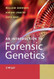 Introduction To Forensic Genetics