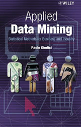 Applied Data Mining For Business And Industry