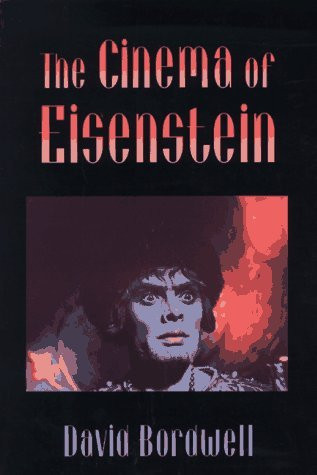 Cinema Of Eisenstein