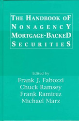 Handbook Of Nonagency Mortgage-Backed Securities