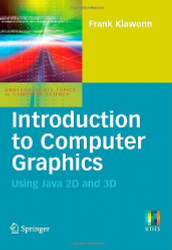 Introduction To Computer Graphics