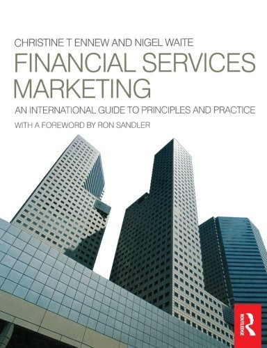 Financial Services Marketing