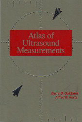 Atlas Of Ultrasound Measurements