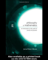 Philosophy Of Mathematics