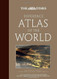 Times Reference Atlas Of The World