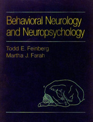 Behavioral Neurology And Neuropsychology