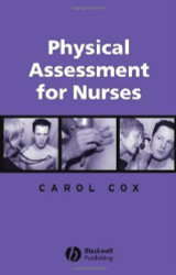 Physical Assessment For Nurses