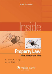 Inside Property Law