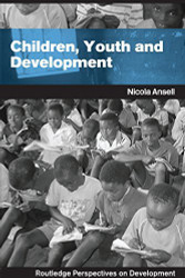 Children Youth And Development