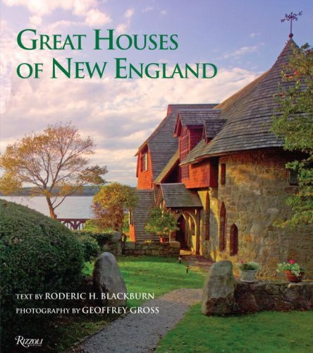 Great Houses Of New England