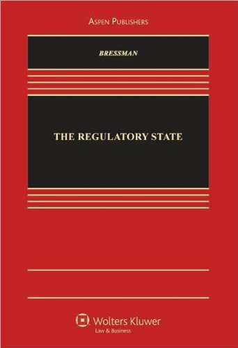 Regulatory State