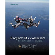 Project Management