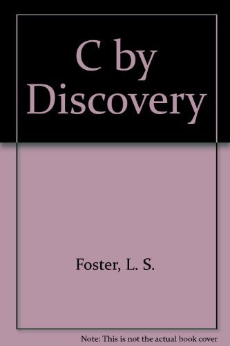 C By Discovery