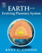 Earth As An Evolving Planetary System